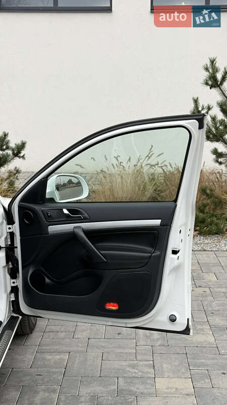 Ліфтбек Skoda Octavia 2012 в Луцьку