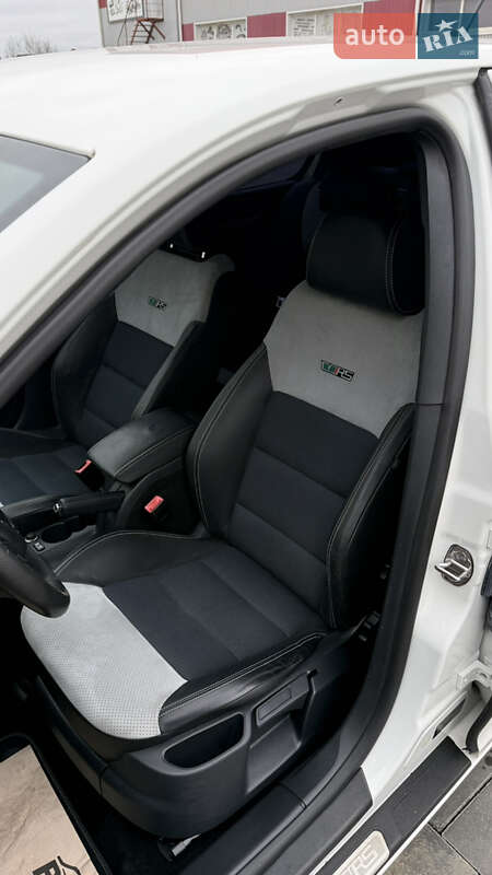 Ліфтбек Skoda Octavia 2012 в Луцьку