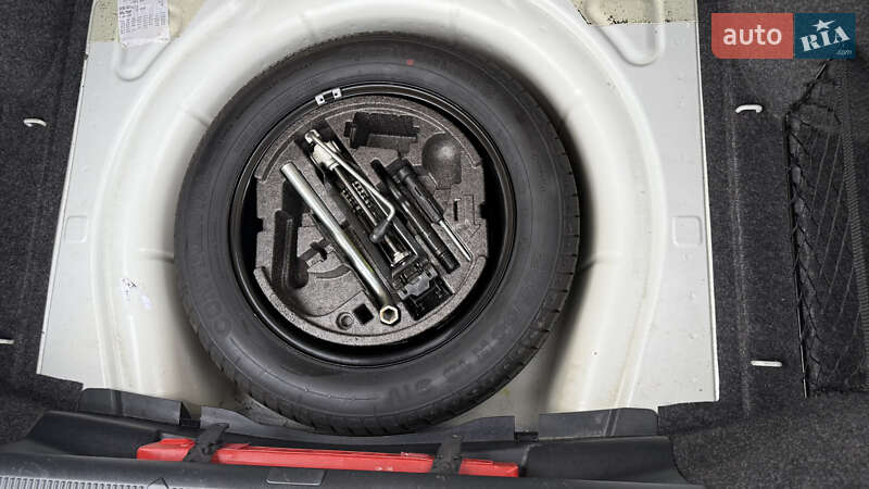 Ліфтбек Skoda Octavia 2012 в Луцьку