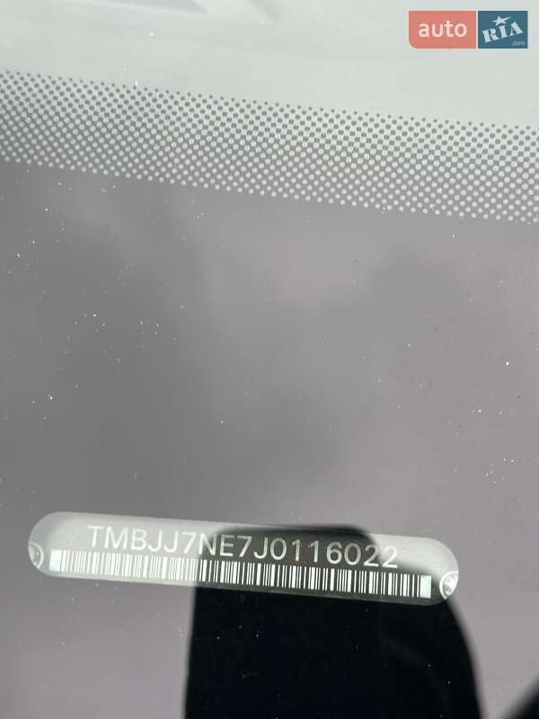 Універсал Skoda Octavia 2017 в Стрию фото 23 Універсал Skoda Octavia 2017 в Стрию