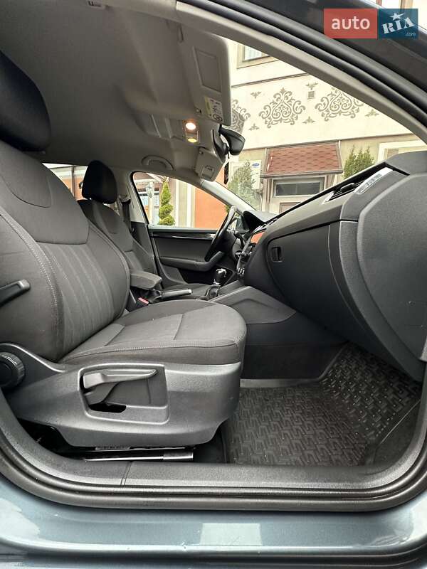 Універсал Skoda Octavia 2017 в Стрию фото 77 Універсал Skoda Octavia 2017 в Стрию