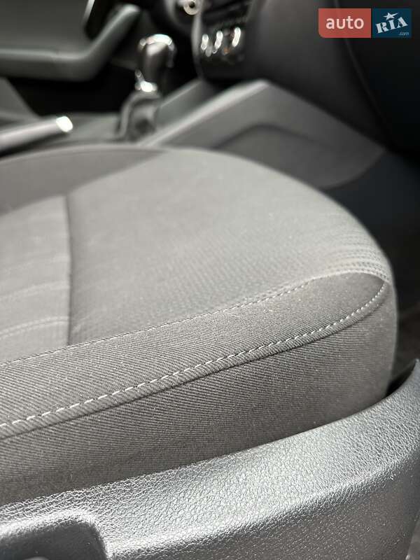 Універсал Skoda Octavia 2017 в Стрию фото 80 Універсал Skoda Octavia 2017 в Стрию