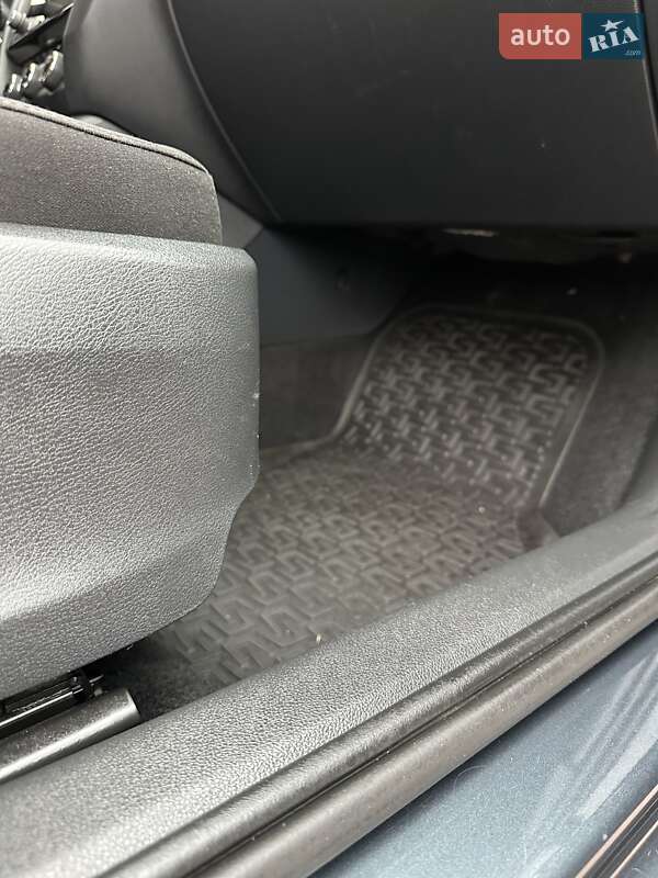 Універсал Skoda Octavia 2017 в Стрию фото 81 Універсал Skoda Octavia 2017 в Стрию