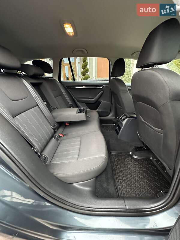 Універсал Skoda Octavia 2017 в Стрию фото 86 Універсал Skoda Octavia 2017 в Стрию