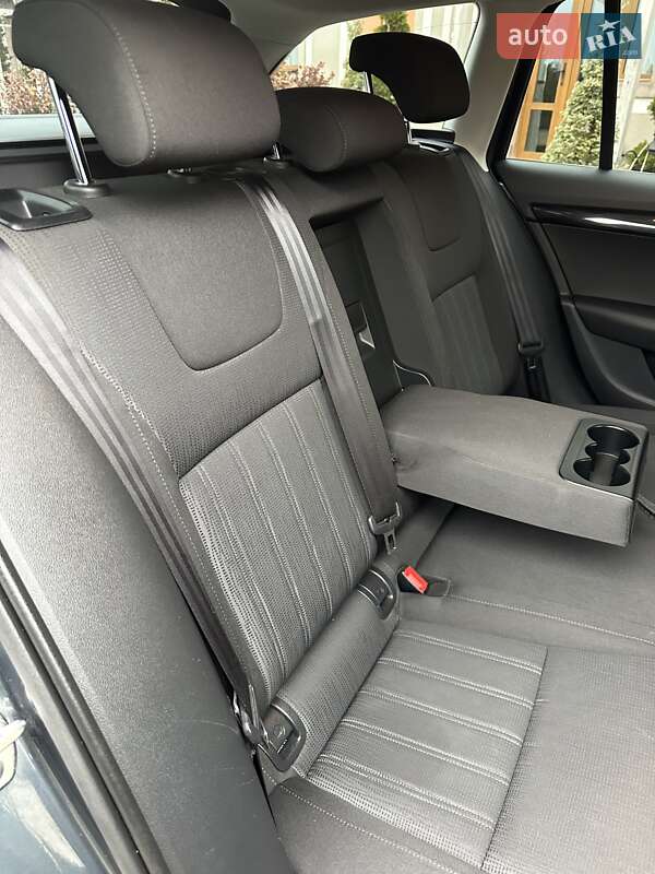 Універсал Skoda Octavia 2017 в Стрию фото 88 Універсал Skoda Octavia 2017 в Стрию