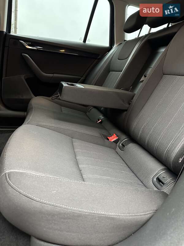 Універсал Skoda Octavia 2017 в Стрию фото 95 Універсал Skoda Octavia 2017 в Стрию