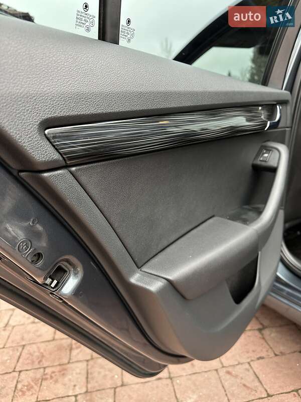 Універсал Skoda Octavia 2017 в Стрию фото 99 Універсал Skoda Octavia 2017 в Стрию