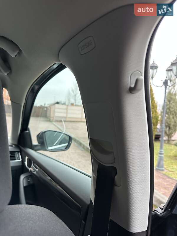 Універсал Skoda Octavia 2017 в Стрию фото 100 Універсал Skoda Octavia 2017 в Стрию