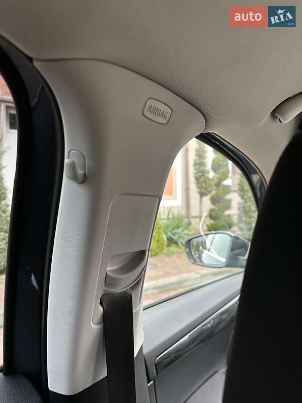 Універсал Skoda Octavia 2017 в Стрию фото 101 Універсал Skoda Octavia 2017 в Стрию