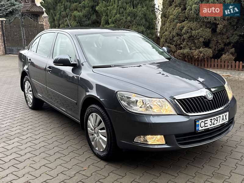 Лифтбек Skoda Octavia 2011 в Хмельницком фото 3 Лифтбек Skoda Octavia 2011 в Хмельницком