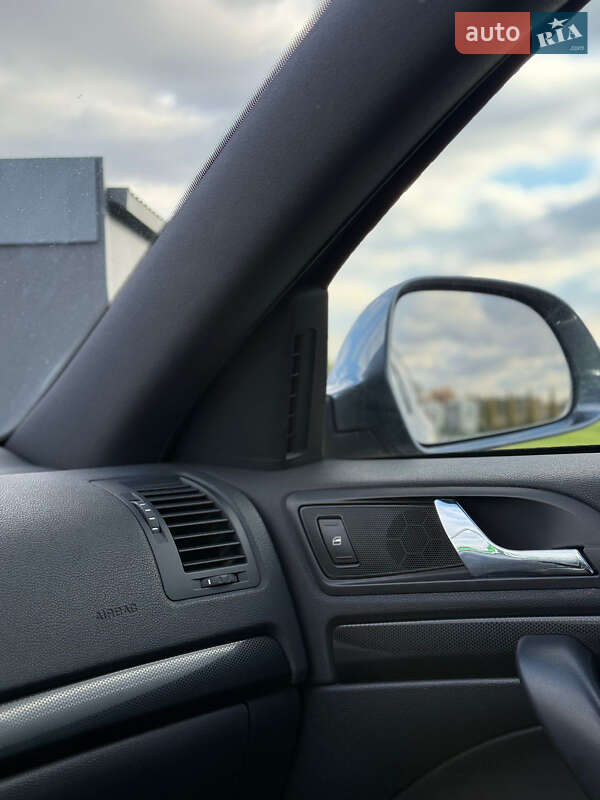 Універсал Skoda Octavia 2013 в Кременці