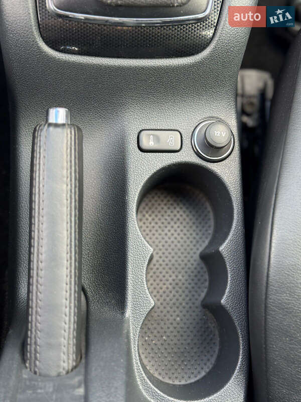 Універсал Skoda Octavia 2013 в Кременці