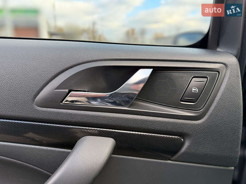 Універсал Skoda Octavia 2013 в Кременці