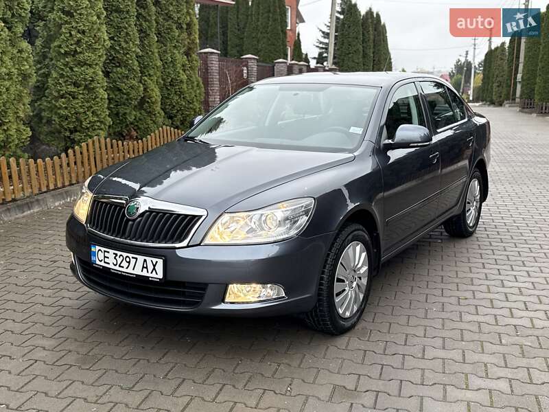 Лифтбек Skoda Octavia 2011 в Хмельницком фото 8 Лифтбек Skoda Octavia 2011 в Хмельницком