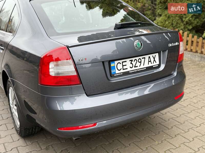 Лифтбек Skoda Octavia 2011 в Хмельницком фото 13 Лифтбек Skoda Octavia 2011 в Хмельницком