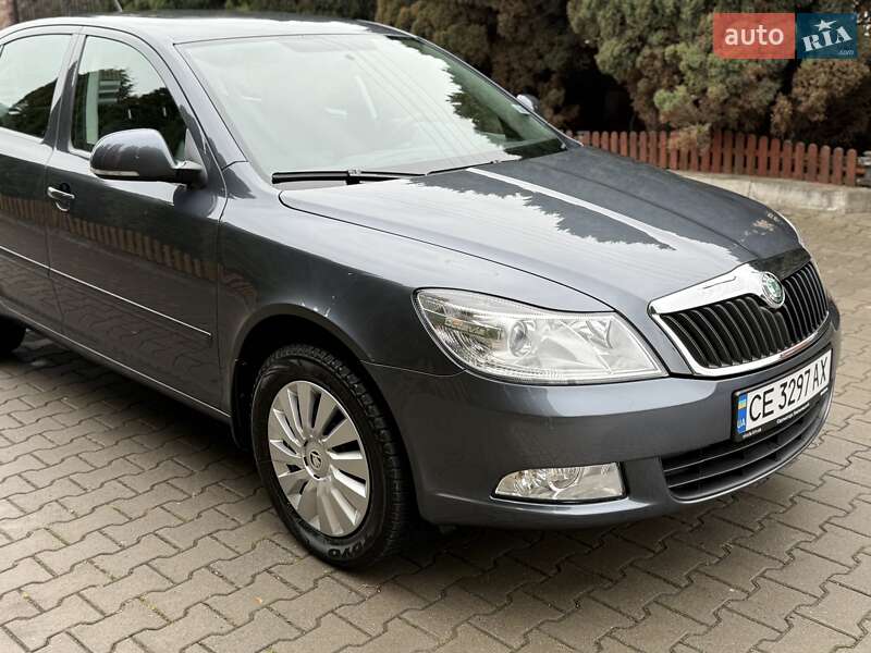 Лифтбек Skoda Octavia 2011 в Хмельницком фото 15 Лифтбек Skoda Octavia 2011 в Хмельницком