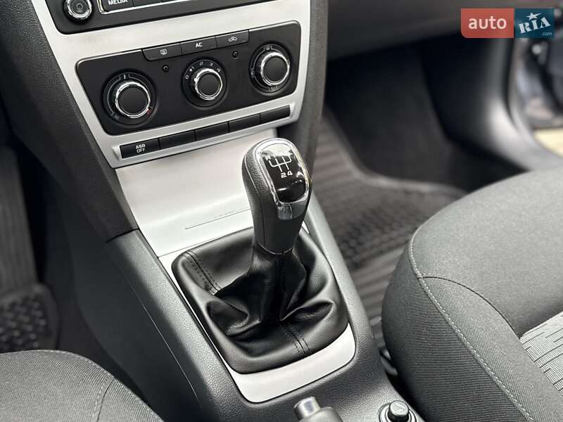 Лифтбек Skoda Octavia 2011 в Хмельницком фото 39 Лифтбек Skoda Octavia 2011 в Хмельницком