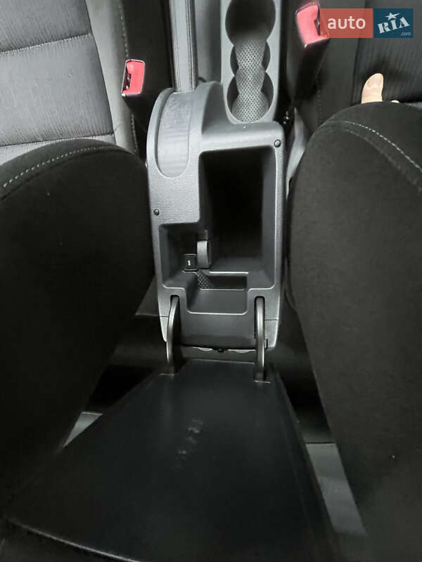 Ліфтбек Skoda Octavia 2007 в Звягелі