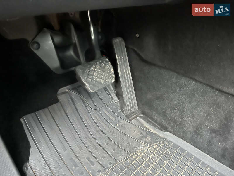 Ліфтбек Skoda Octavia 2007 в Звягелі