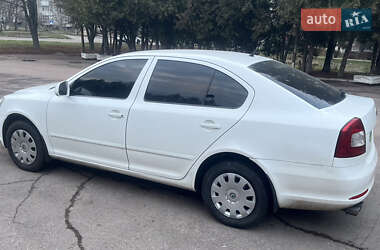 Ліфтбек Skoda Octavia 2012 в Ніжині