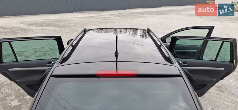 Універсал Skoda Octavia 2011 в Києві