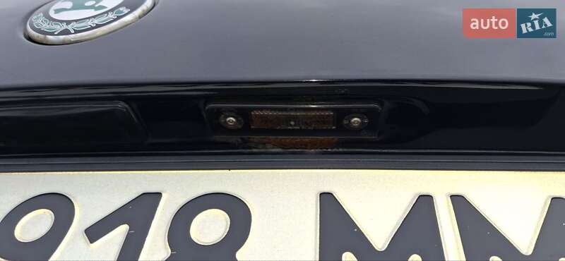 Універсал Skoda Octavia 2011 в Києві