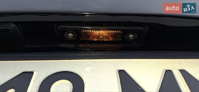 Універсал Skoda Octavia 2011 в Києві