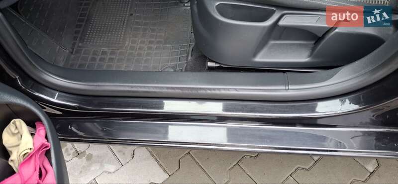 Універсал Skoda Octavia 2011 в Києві