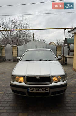 Ліфтбек Skoda Octavia 2007 в Врадіївці
