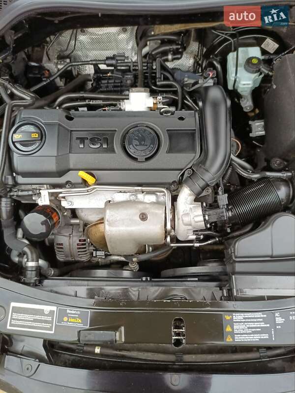 Універсал Skoda Octavia 2010 в Києві фото 22 Універсал Skoda Octavia 2010 в Києві