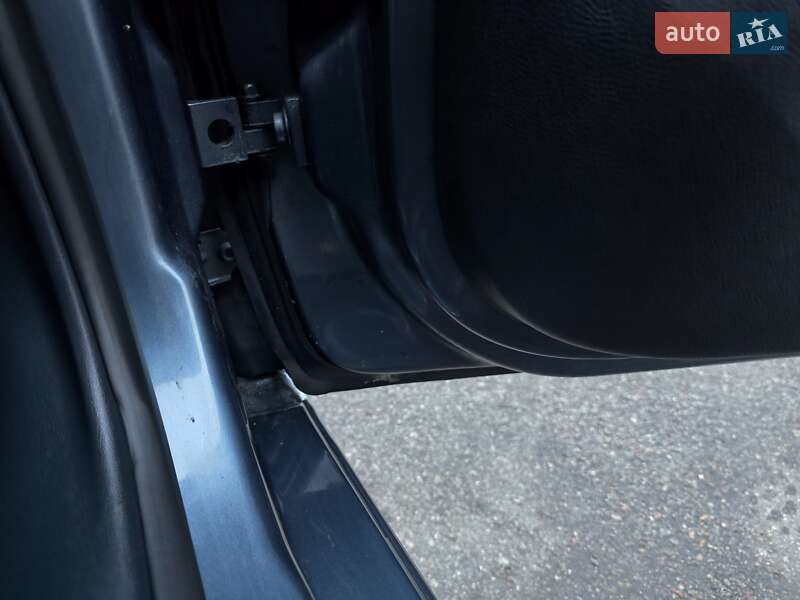 Ліфтбек Skoda Octavia 2006 в Полтаві