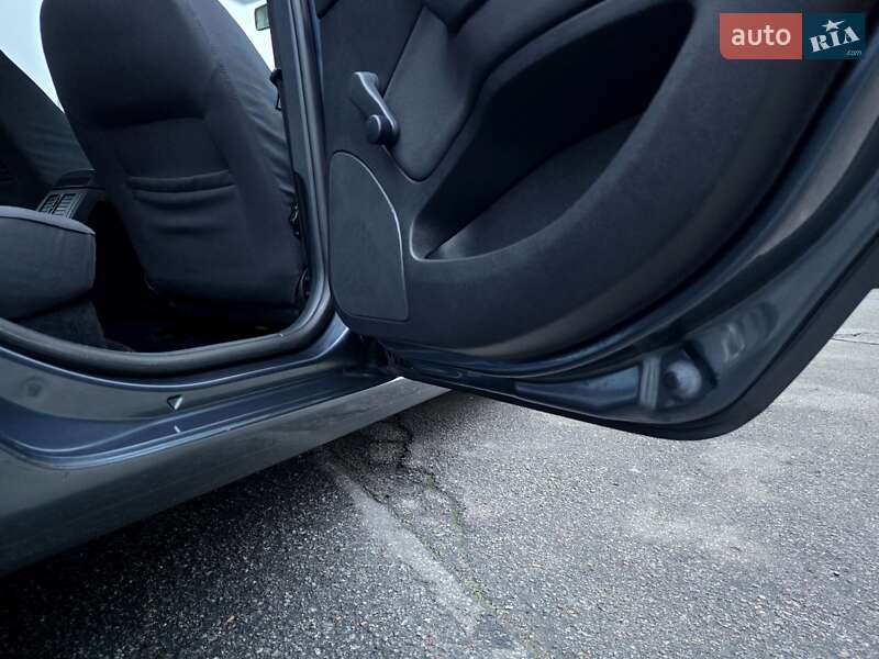 Ліфтбек Skoda Octavia 2006 в Полтаві