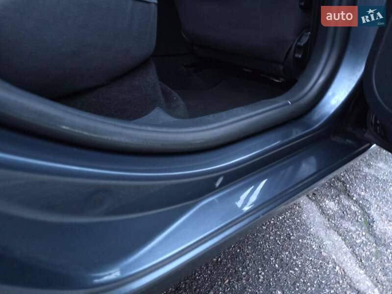 Ліфтбек Skoda Octavia 2006 в Полтаві