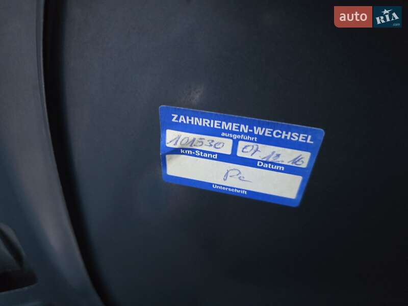 Ліфтбек Skoda Octavia 2006 в Полтаві