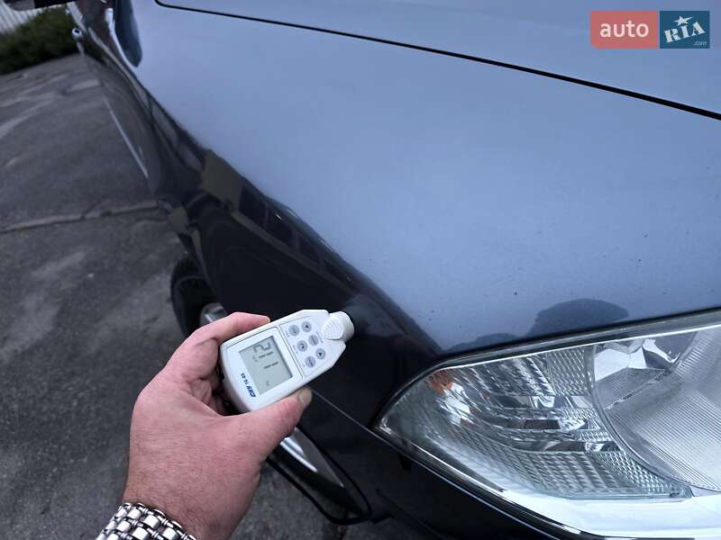 Ліфтбек Skoda Octavia 2006 в Полтаві