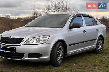 Лифтбек Skoda Octavia 2011 в Калиновке