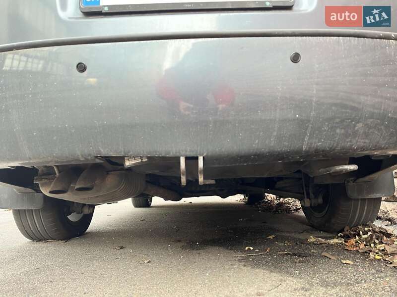 Универсал Skoda Octavia 2006 в Киеве