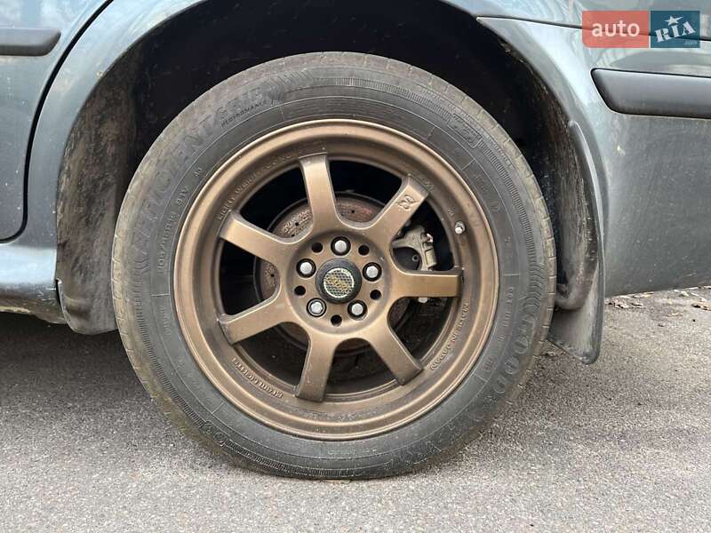 Универсал Skoda Octavia 2006 в Киеве