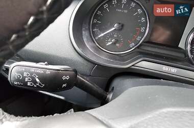Универсал Skoda Octavia 2016 в Виннице