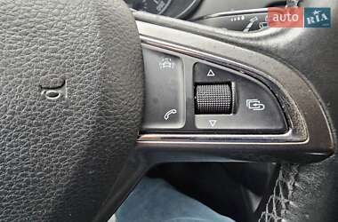 Универсал Skoda Octavia 2016 в Виннице