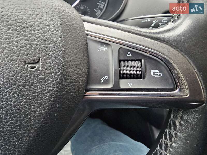 Универсал Skoda Octavia 2016 в Виннице