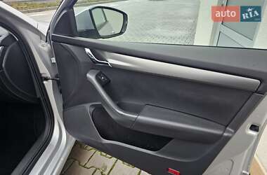 Универсал Skoda Octavia 2016 в Виннице