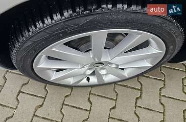 Универсал Skoda Octavia 2016 в Виннице