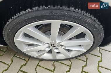 Универсал Skoda Octavia 2016 в Виннице