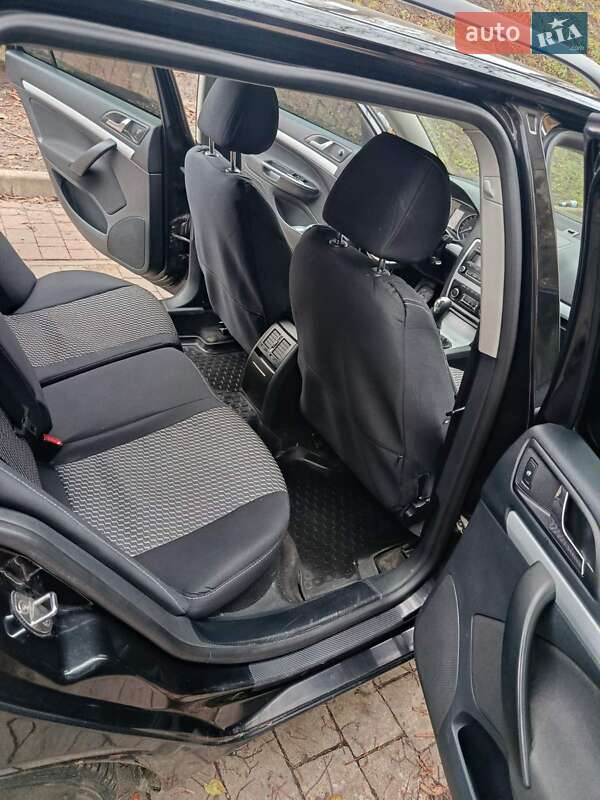 Универсал Skoda Octavia 2010 в Львове фото 18 Универсал Skoda Octavia 2010 в Львове