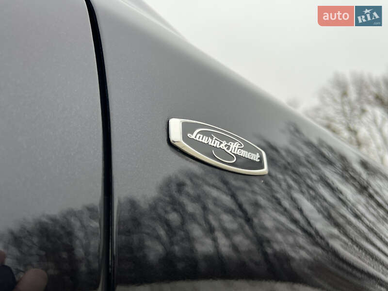 Универсал Skoda Octavia 2010 в Луцке