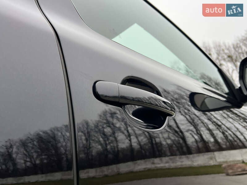 Универсал Skoda Octavia 2010 в Луцке