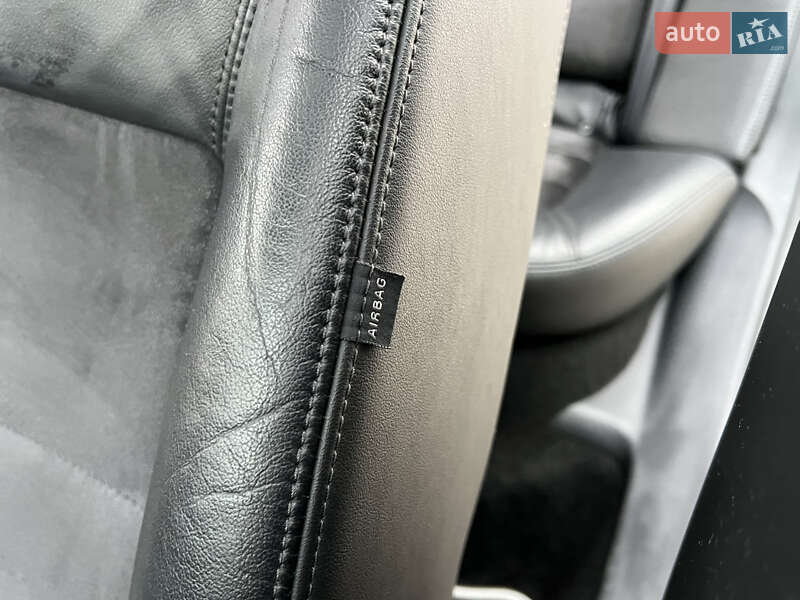 Универсал Skoda Octavia 2010 в Луцке