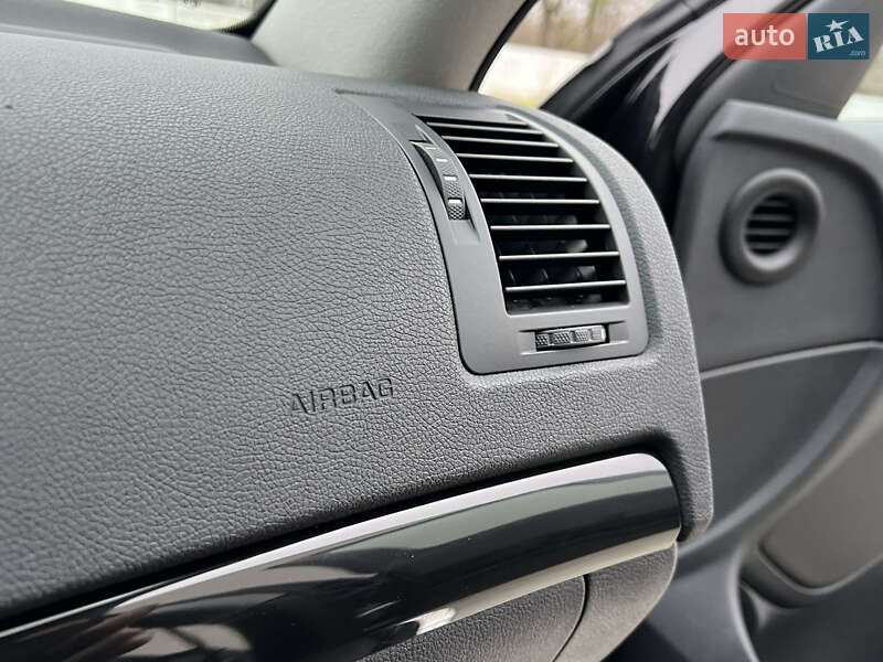 Универсал Skoda Octavia 2010 в Луцке