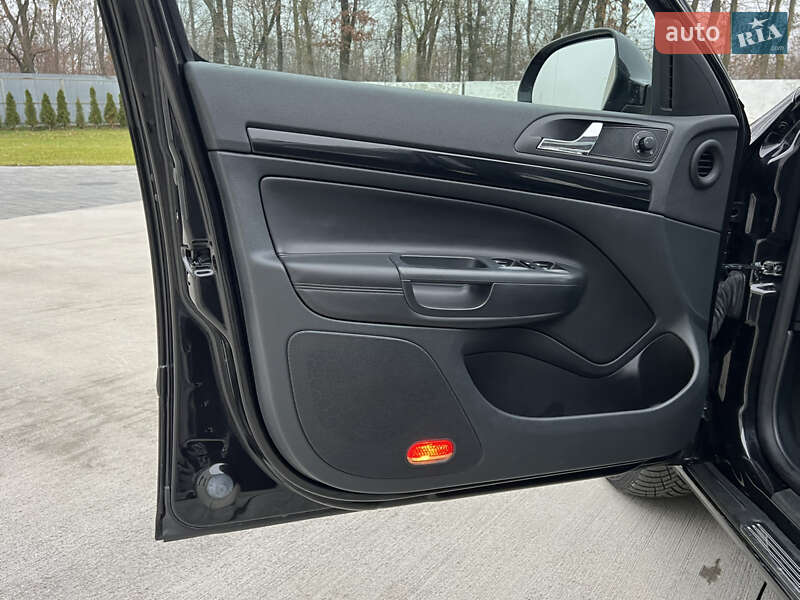 Универсал Skoda Octavia 2010 в Луцке